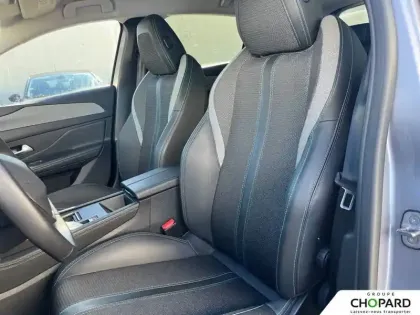 Photo 8 Peugeot 308  PHEV 180 e-EAT8