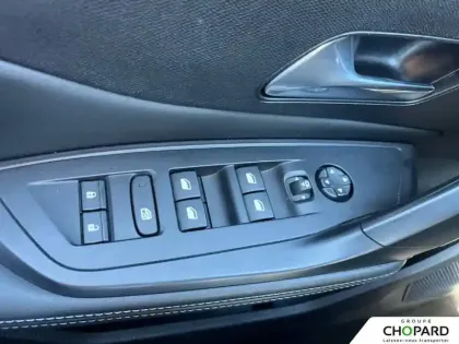 Photo 17 Peugeot 308  PHEV 180 e-EAT8