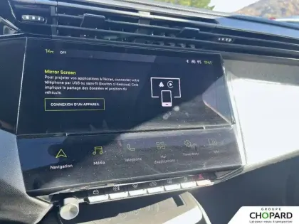 Photo 20 Peugeot 308  PHEV 180 e-EAT8