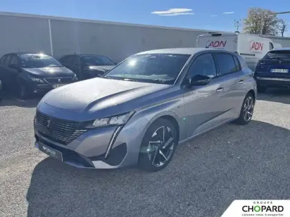 Photo 26 Peugeot 308  PHEV 180 e-EAT8