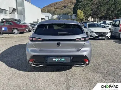 Photo 4 Peugeot 308  PHEV 180 e-EAT8