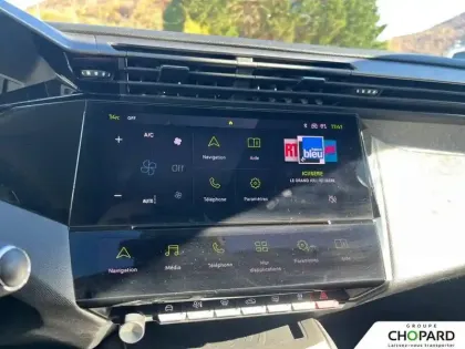 Photo 15 Peugeot 308  PHEV 180 e-EAT8