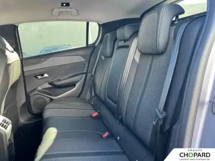 Photo 9 Peugeot 308  PHEV 180 e-EAT8