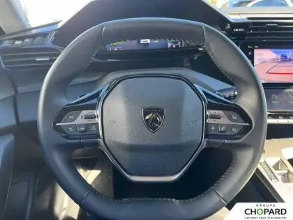 Photo 14 Peugeot 308  PHEV 180 e-EAT8