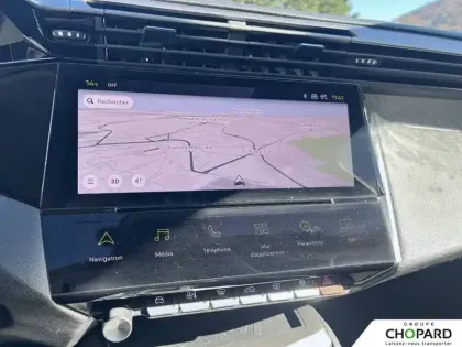 Photo 19 Peugeot 308  PHEV 180 e-EAT8