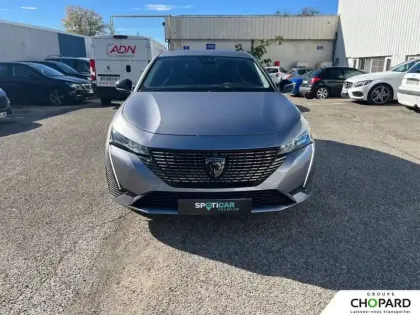 Photo 1 Peugeot 308  PHEV 180 e-EAT8