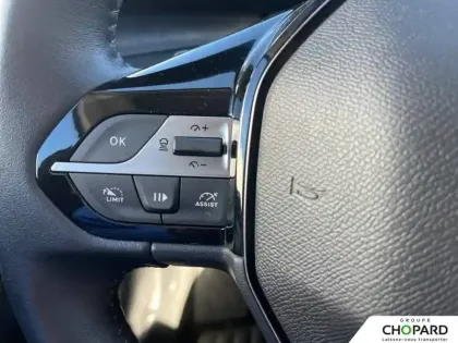 Photo 16 Peugeot 308  PHEV 180 e-EAT8