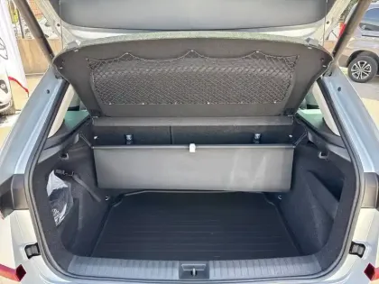 Photo 41 Skoda Kamiq  1.0 TSI Evo 2 116 ch DSG7