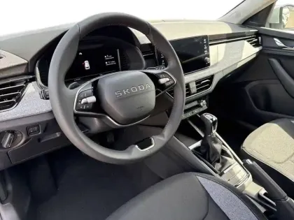 Photo 43 Skoda Kamiq  1.0 TSI Evo 2 116 ch DSG7