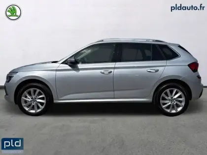 Photo 31 Skoda Kamiq  1.0 TSI Evo 2 116 ch DSG7