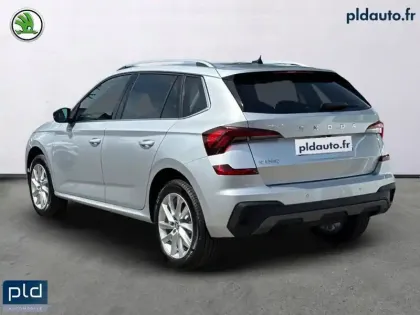 Photo 30 Skoda Kamiq  1.0 TSI Evo 2 116 ch DSG7