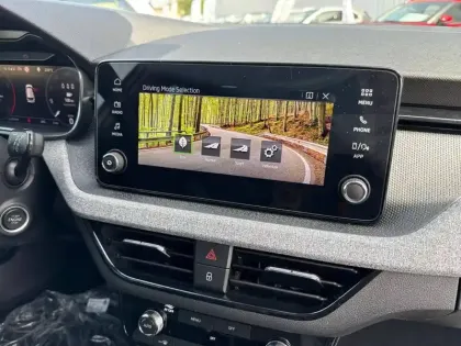 Photo 49 Skoda Kamiq  1.0 TSI Evo 2 116 ch DSG7