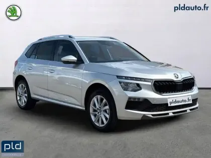 Photo 34 Skoda Kamiq  1.0 TSI Evo 2 116 ch DSG7