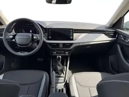 Photo 39 Skoda Kamiq  1.0 TSI Evo 2 116 ch DSG7