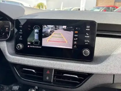 Photo 48 Skoda Kamiq  1.0 TSI Evo 2 116 ch DSG7