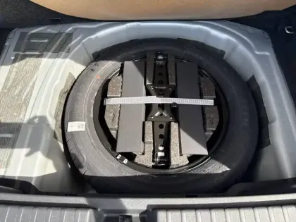 Photo 50 Skoda Kamiq  1.0 TSI Evo 2 116 ch DSG7