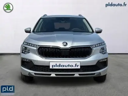 Photo 36 Skoda Kamiq  1.0 TSI Evo 2 116 ch DSG7