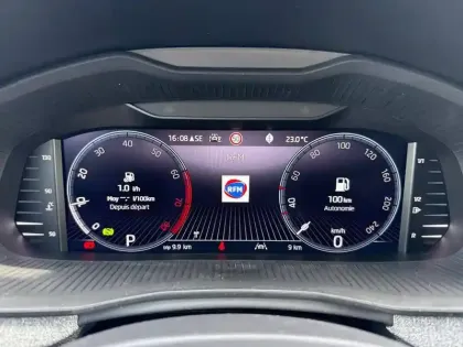 Photo 45 Skoda Kamiq  1.0 TSI Evo 2 116 ch DSG7