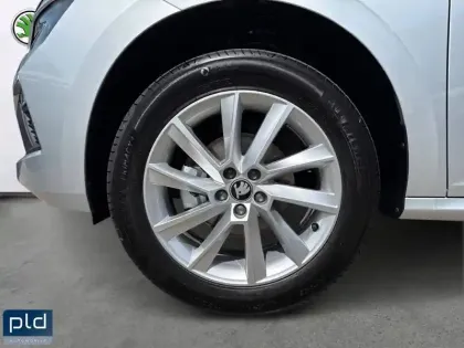 Photo 47 Skoda Kamiq  1.0 TSI Evo 2 116 ch DSG7