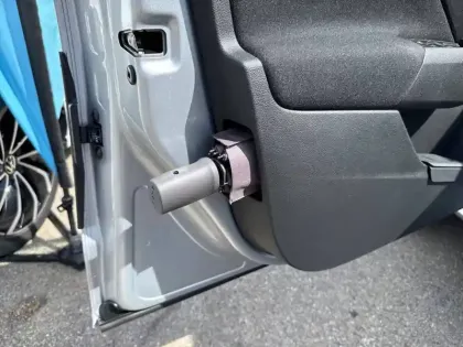 Photo 54 Skoda Kamiq  1.0 TSI Evo 2 116 ch DSG7