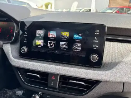 Photo 46 Skoda Kamiq  1.0 TSI Evo 2 116 ch DSG7