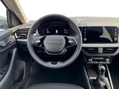Photo 40 Skoda Kamiq  1.0 TSI Evo 2 116 ch DSG7