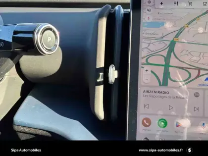 Photo 14 Volvo Ex30  Single Extended Range 272 ch 1EDT