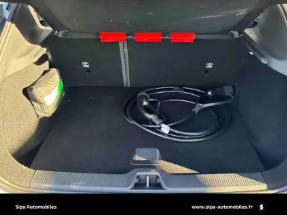 Photo 13 Volvo Ex30  Single Extended Range 272 ch 1EDT