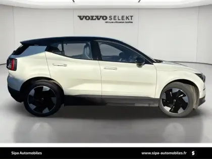 Photo 5 Volvo Ex30  Single Extended Range 272 ch 1EDT