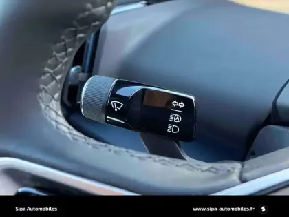 Photo 25 Volvo Ex30  Single Extended Range 272 ch 1EDT