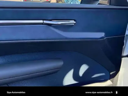 Photo 21 Volvo Ex30  Single Extended Range 272 ch 1EDT