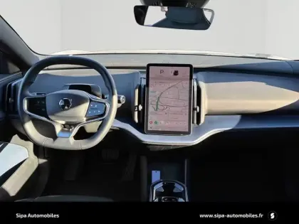 Photo 8 Volvo Ex30  Single Extended Range 272 ch 1EDT