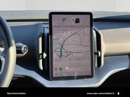 Photo 15 Volvo Ex30  Single Extended Range 272 ch 1EDT