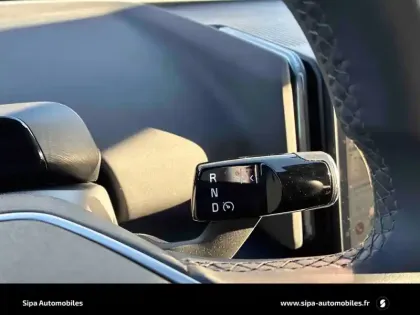 Photo 20 Volvo Ex30  Single Extended Range 272 ch 1EDT