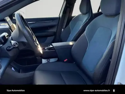 Photo 10 Volvo Ex30  Single Extended Range 272 ch 1EDT