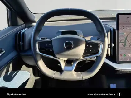 Photo 9 Volvo Ex30  Single Extended Range 272 ch 1EDT