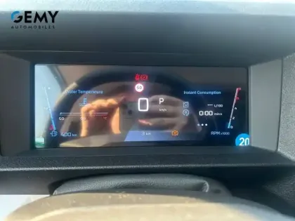 Photo 28 Peugeot Expert  FGN M BLUEHDI 145 S&S EAT8