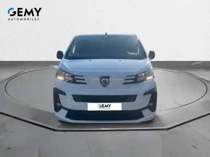 Photo 18 Peugeot Expert  FGN M BLUEHDI 145 S&S EAT8