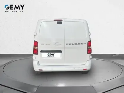 Photo 38 Peugeot Expert  FGN M BLUEHDI 145 S&S EAT8