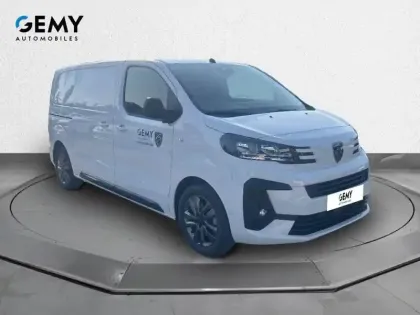 Photo 36 Peugeot Expert  FGN M BLUEHDI 145 S&S EAT8