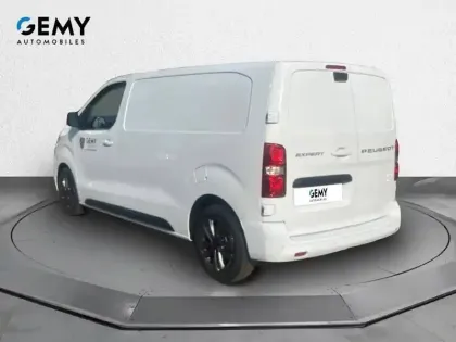 Photo 23 Peugeot Expert  FGN M BLUEHDI 145 S&S EAT8