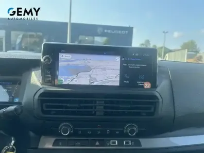 Photo 30 Peugeot Expert  FGN M BLUEHDI 145 S&S EAT8