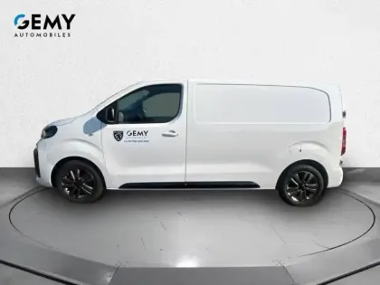 Photo 20 Peugeot Expert  FGN M BLUEHDI 145 S&S EAT8