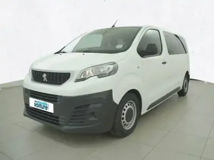Photo Peugeot Expert