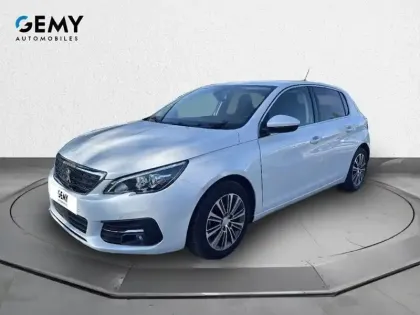 Photo Peugeot 308 Allure Pack
