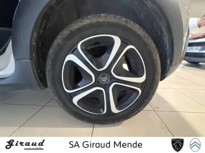 Photo 26 Citroën C3  PureTech 83 S&S BVM5