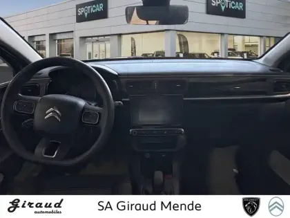 Photo 23 Citroën C3  PureTech 83 S&S BVM5