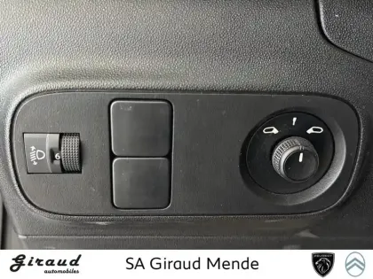 Photo 30 Citroën C3  PureTech 83 S&S BVM5