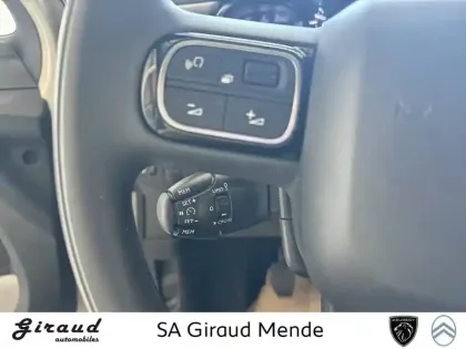 Photo 45 Citroën C3  PureTech 83 S&S BVM5