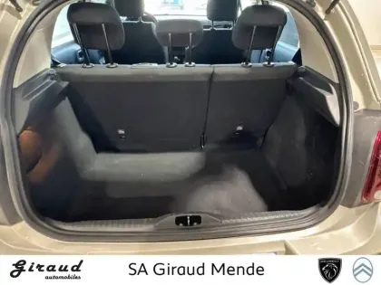 Photo 37 Citroën C3  PureTech 83 S&S BVM5